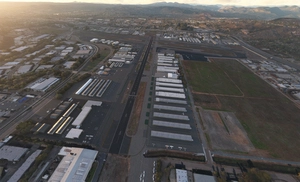 San Diego Gillespie Field (KSEE) thumbnail 3