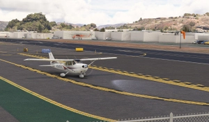 San Diego Gillespie Field (KSEE) thumbnail 11