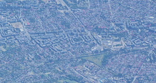 Giurgiu - Romania [2022]