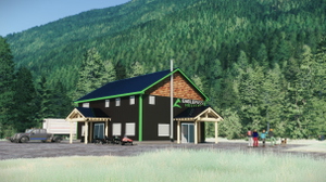 Glacier Helicopters Base - Revelstoke BC, CA thumbnail 5