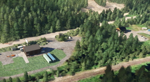 Glacier Helicopters Base - Revelstoke BC, CA thumbnail 8