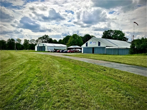 Gliderairfield Bad Zwischenahn / Rostrup