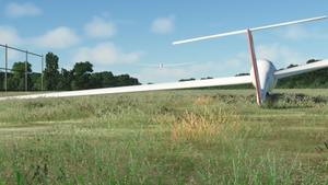 Gliderairfield Bad Zwischenahn / Rostrup thumbnail 11