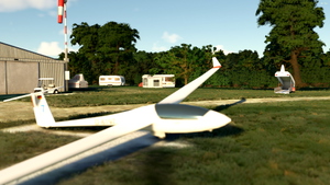 Gliderairfield Bad Zwischenahn / Rostrup thumbnail 6