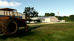 Gliderairfield Bad Zwischenahn / Rostrup thumbnail 7