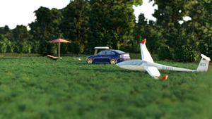 Gliderairfield Bad Zwischenahn / Rostrup thumbnail 9