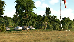 Gliderairfield Bad Zwischenahn / Rostrup thumbnail 10