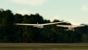 Gliderairfield Bad Zwischenahn / Rostrup thumbnail 13