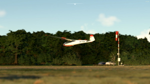 Gliderairfield Bad Zwischenahn / Rostrup thumbnail 14