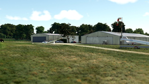 Gliderairfield Bad Zwischenahn / Rostrup thumbnail 3