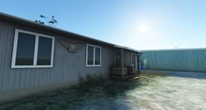 Gällivare Airport - ESNG (BETA) thumbnail 7