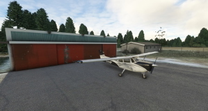 Gällivare Airport - ESNG (BETA) thumbnail 8