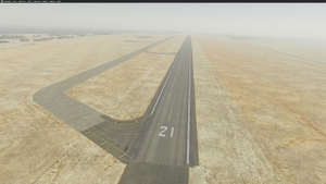 GMMH /  Dakhla Airport thumbnail 7