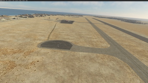 GMMH /  Dakhla Airport thumbnail 8