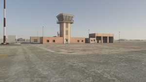 GMMH /  Dakhla Airport thumbnail 6