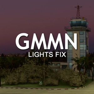 GMMN Casablanca - LIGHTS FIX thumbnail 1