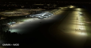 GMMN Casablanca - LIGHTS FIX thumbnail 2