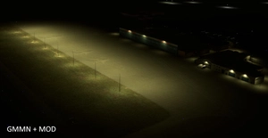 GMMN Casablanca - LIGHTS FIX thumbnail 12