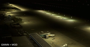 GMMN Casablanca - LIGHTS FIX thumbnail 14