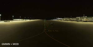 GMMN Casablanca - LIGHTS FIX thumbnail 4