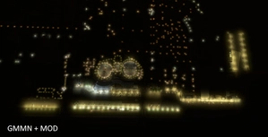 GMMN Casablanca - LIGHTS FIX thumbnail 18