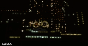 GMMN Casablanca - LIGHTS FIX thumbnail 19