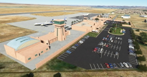 GMMZ – Ouarzazate International Airport thumbnail 4