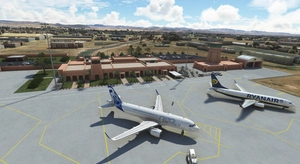 GMMZ – Ouarzazate International Airport thumbnail 7