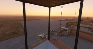 GMMZ – Ouarzazate International Airport thumbnail 10