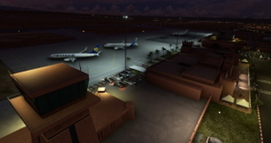 GMMZ – Ouarzazate International Airport thumbnail 11