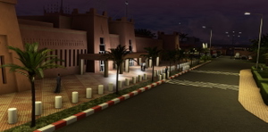 GMMZ – Ouarzazate International Airport thumbnail 12