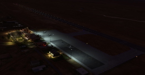 GMMZ – Ouarzazate International Airport thumbnail 13