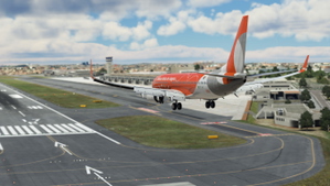 Gol Linhas Aéreas PR-GXI 2022 (Somos feitos de viagens.) 737-800 thumbnail 5