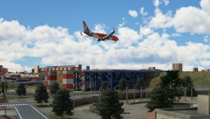 Gol Linhas Aéreas PR-GXI 2022 (Somos feitos de viagens.) 737-800 thumbnail 7