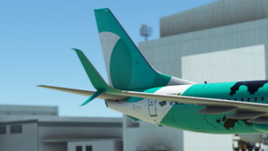 Gol Linhas Aéreas (PR-XMR) "MEU VOO COMPENSA" 2023 thumbnail 7