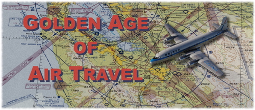 Golden Age of Air Travel: U.S. navaids as of 1958