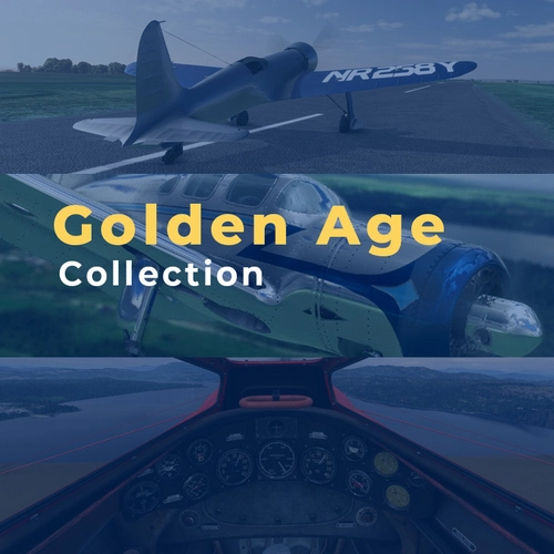 Golden Age Collection