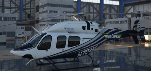 Good Samaritan Air Care