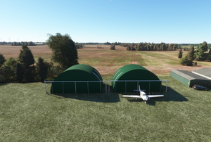 EKGO - Gørløv Flyveplads thumbnail 3
