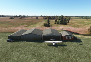 EKGO - Gørløv Flyveplads thumbnail 4