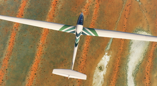 Got Friends Discus 2c Livery: LimaKiloMike