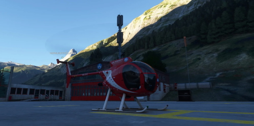 gotfriends-mini-500-Air Zermatt HB-ZVS