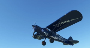 Gotgravel-Monster NXCub-special discord  MSFS 20-24- V 2.2 by Newdeclic thumbnail 2