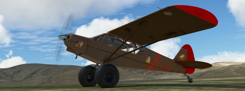 Savage Grravel "Batna" 7T-122 v3