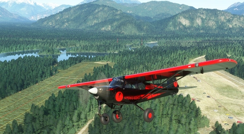 gotgravel-monster-nxcub-HammerHead-v1.1.0 by Newdeclic