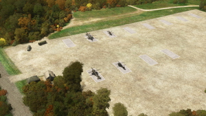 Grafenwoehr Army Airfield - ETIC thumbnail 9