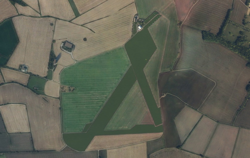 Cambridge Gliding Club