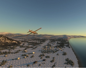Grayling Airport (PAGX) thumbnail 1