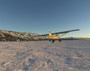 Grayling Airport (PAGX) thumbnail 2