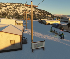 Grayling Airport (PAGX) thumbnail 3